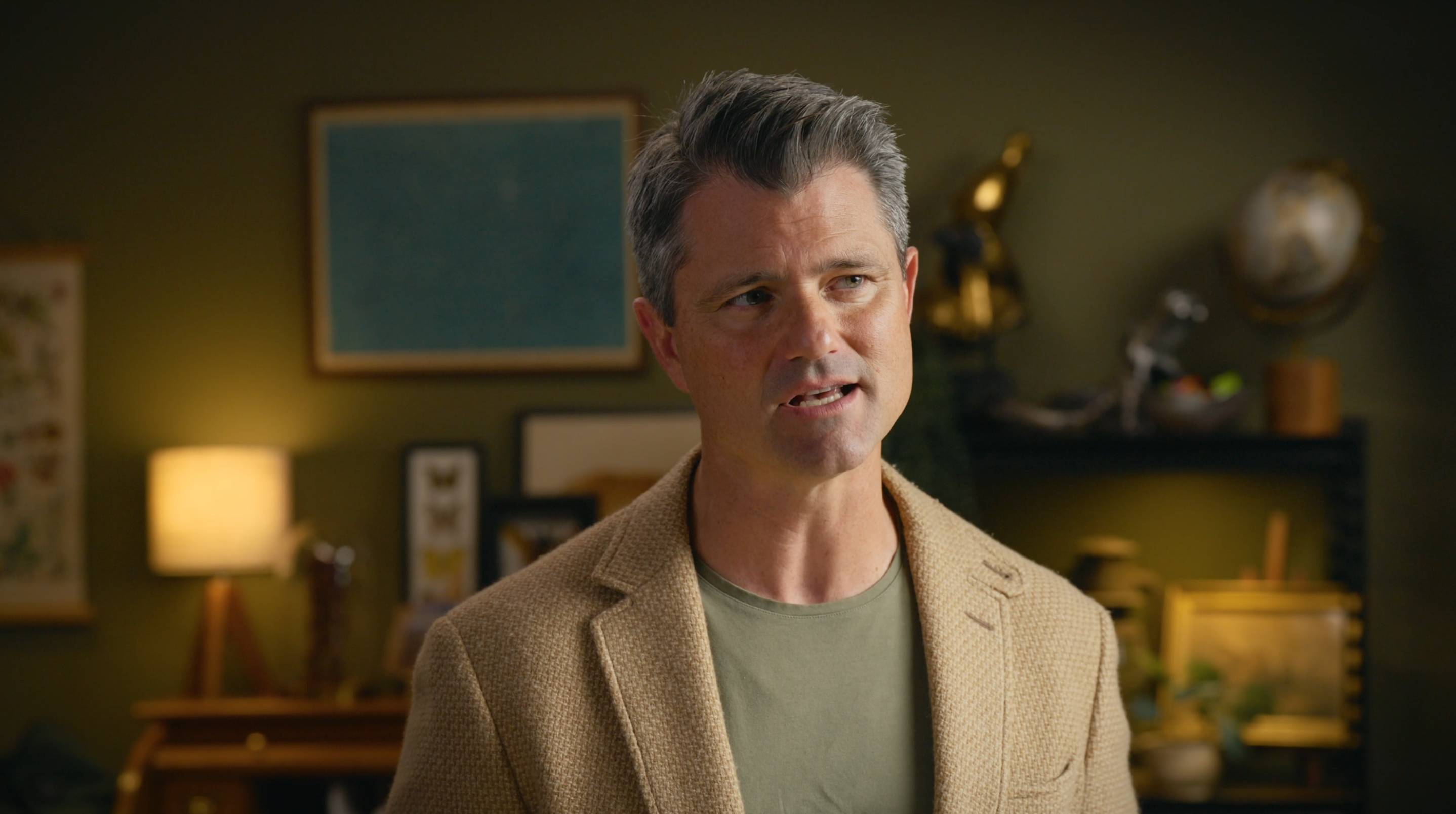 Still from Moments of Truth
