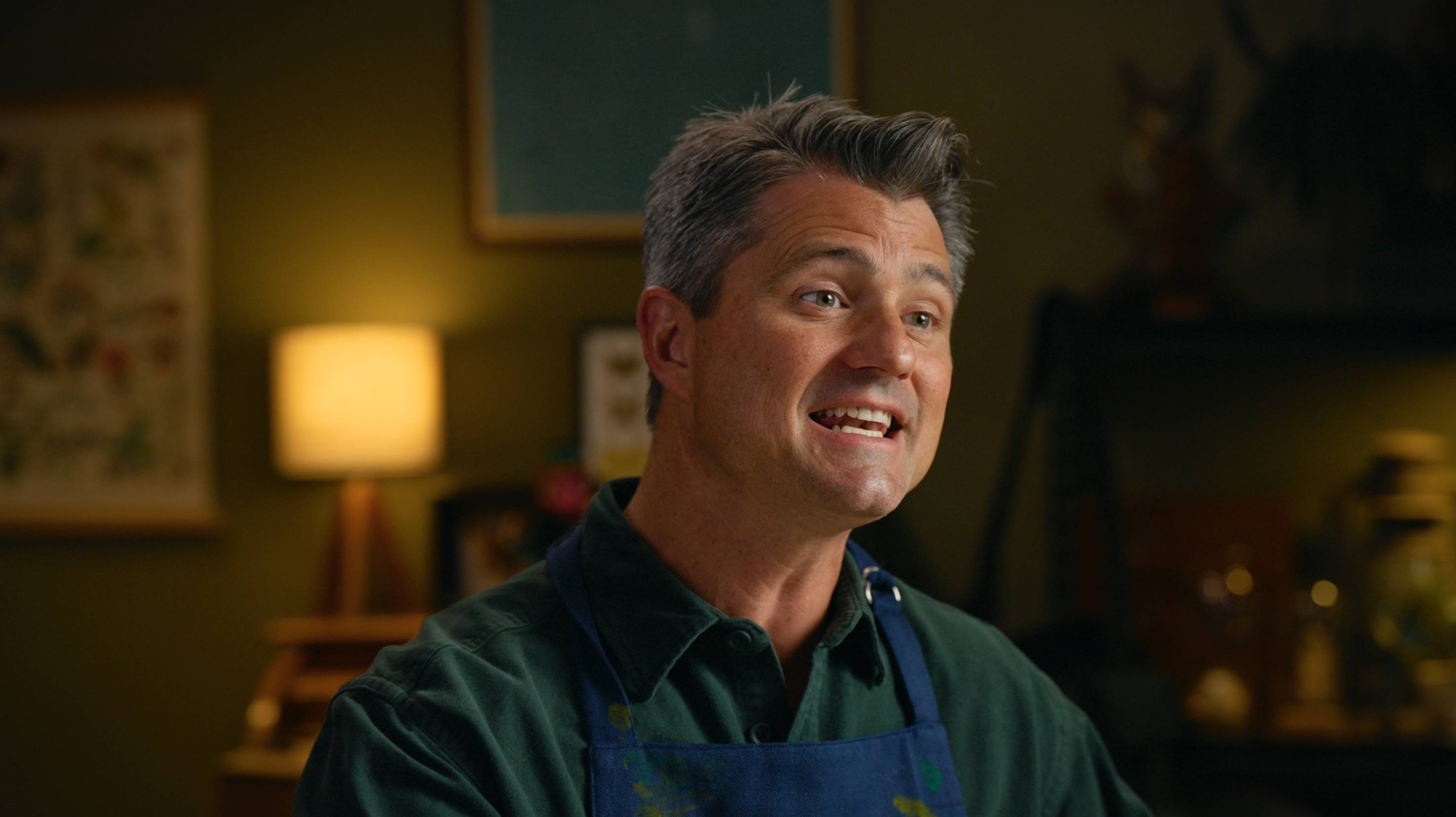 Still from Moments of Truth