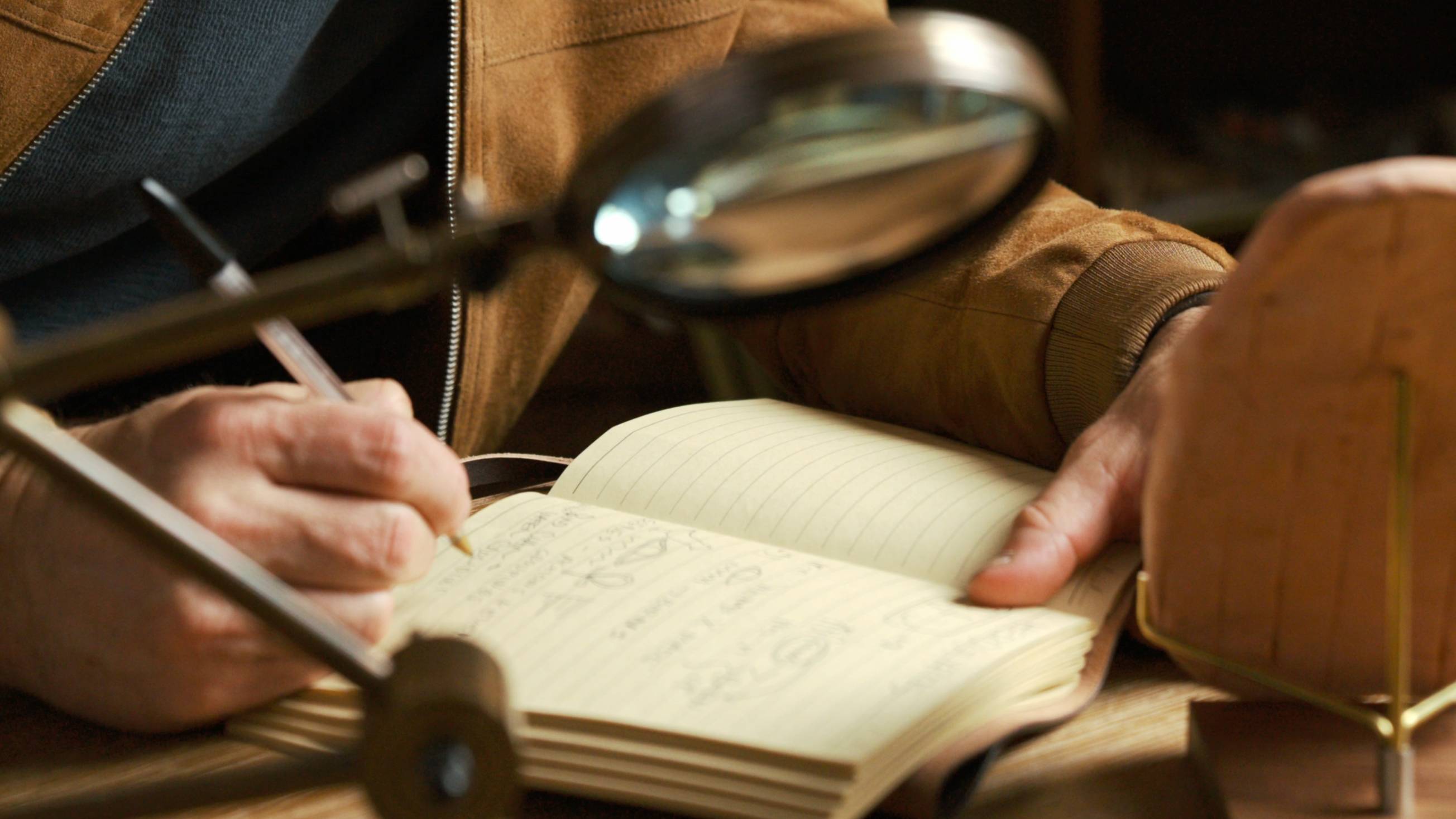 Still from Moments of Truth