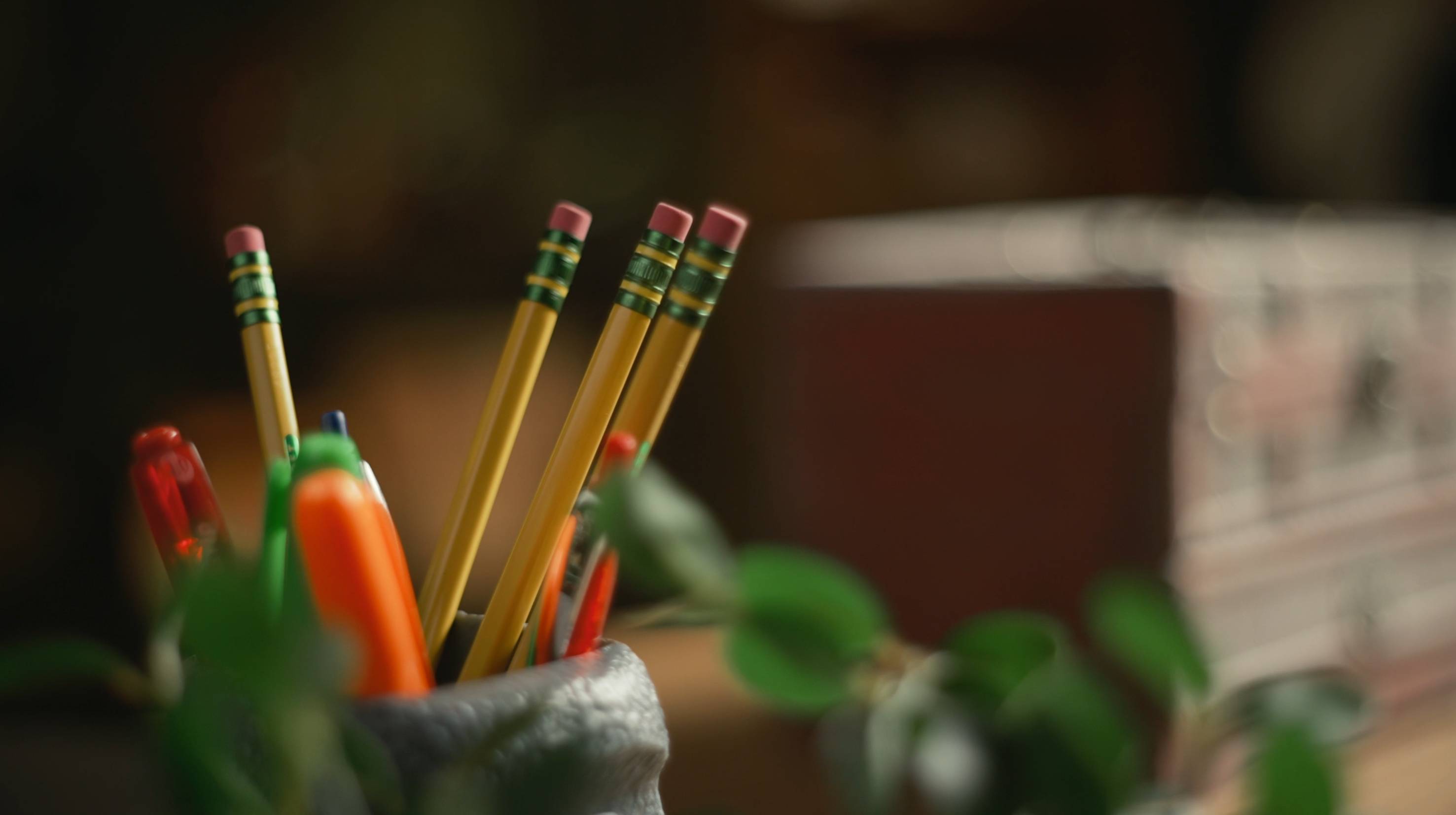 Still from Moments of Truth