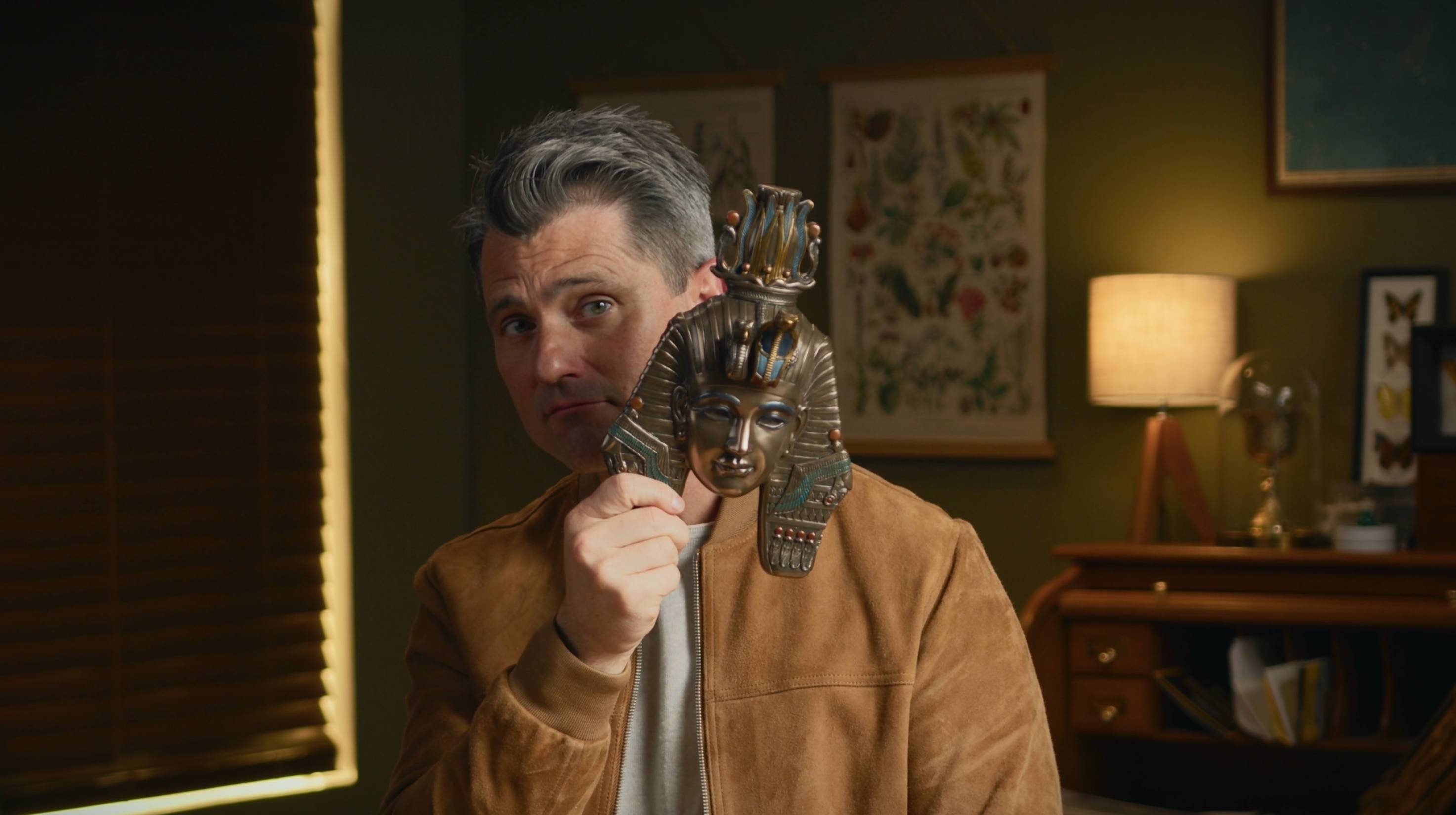 Still from Moments of Truth
